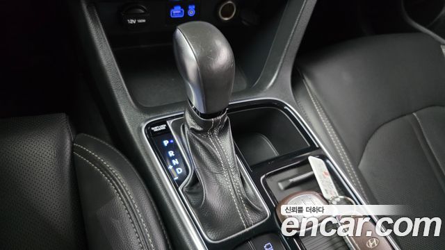 Hyundai Sonata 2019 — photo 9