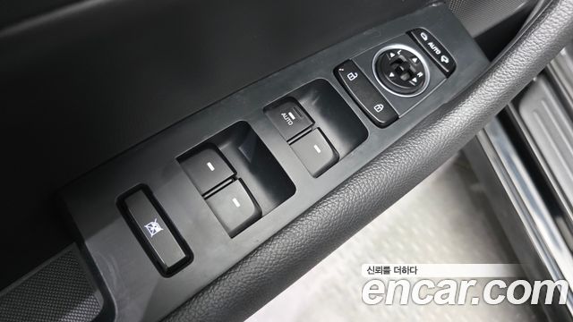 Hyundai Sonata 2019 — photo 13
