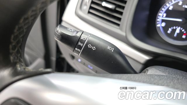 Hyundai Sonata 2019 — photo 15