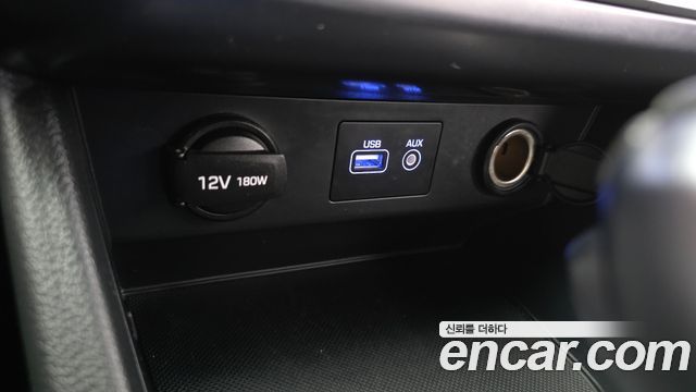 Hyundai Sonata 2019 — photo 18