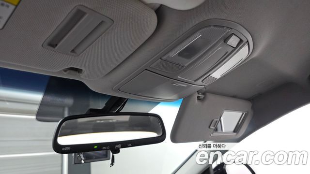 Hyundai Sonata 2019 — photo 19