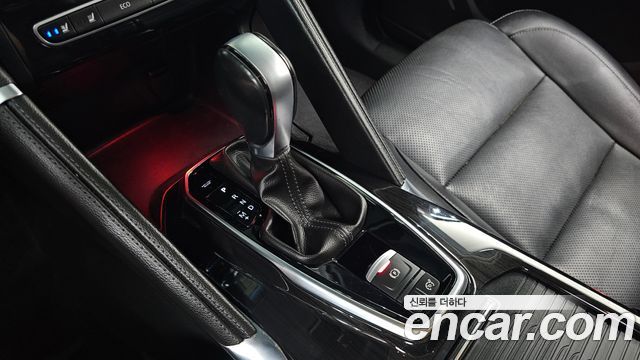 Renault Korea QM6 2019 — photo 9