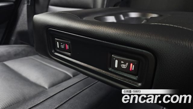 Renault Korea QM6 2019 — photo 16
