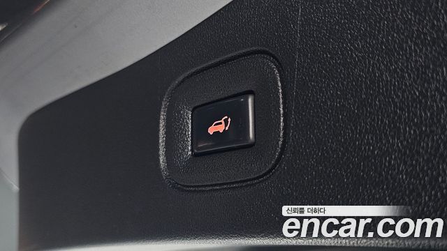 Renault Korea QM6 2019 — photo 17