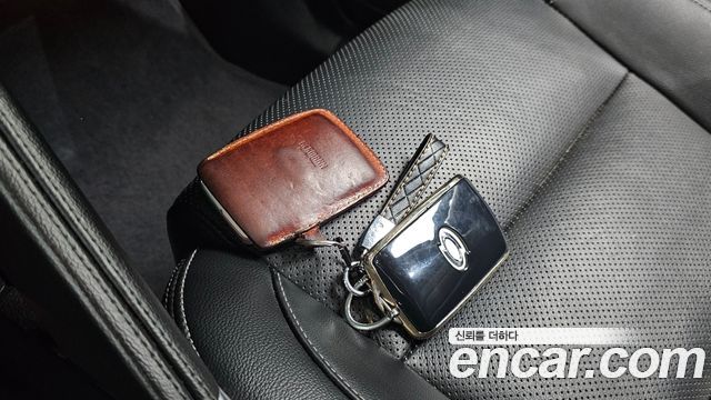 Renault Korea QM6 2019 — photo 18