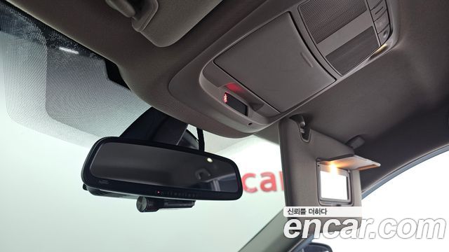 Renault Korea QM6 2019 — photo 19