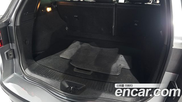 Renault Korea QM6 2019 — photo 20