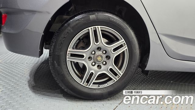 Hyundai Accent 2014 — photo 5