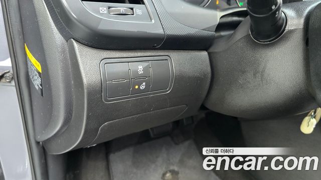 Hyundai Accent 2014 — photo 26