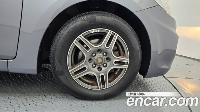 Hyundai Accent 2014 — photo 7