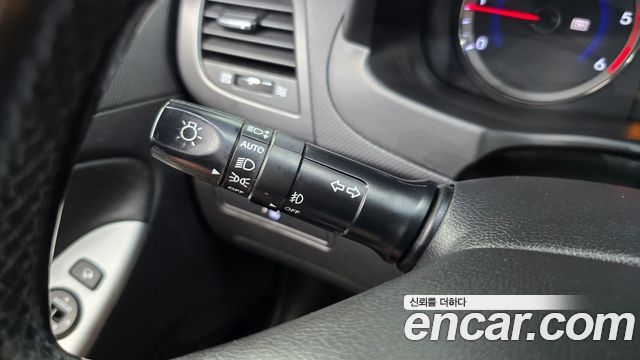 Hyundai Accent 2014 — photo 29