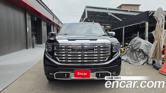 GMC Sierra 2024 — photo 3