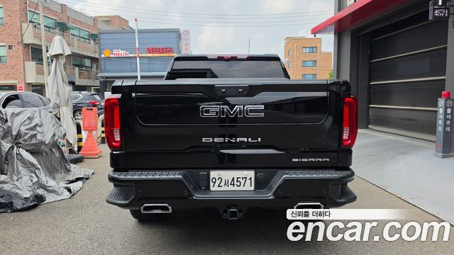 GMC Sierra 2024 — photo 4
