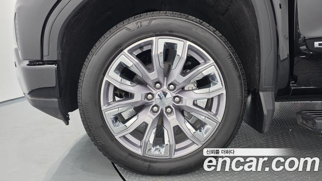 GMC Sierra 2024 — photo 5