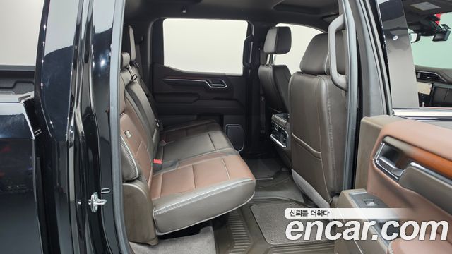 GMC Sierra 2024 — photo 12