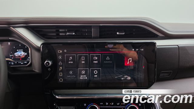 GMC Sierra 2024 — photo 13