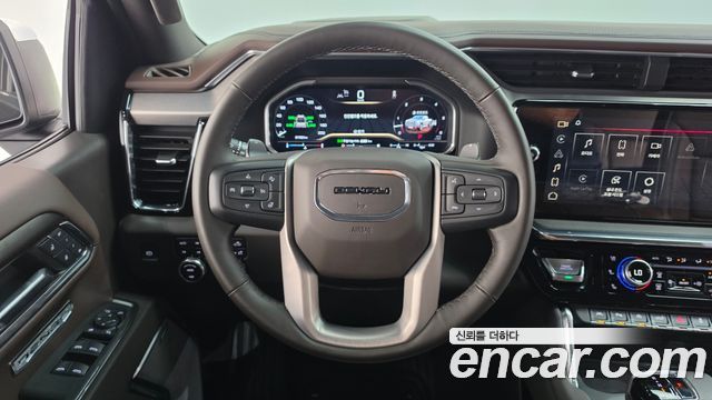 GMC Sierra 2024 — photo 14