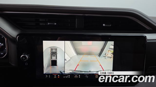 GMC Sierra 2024 — photo 15