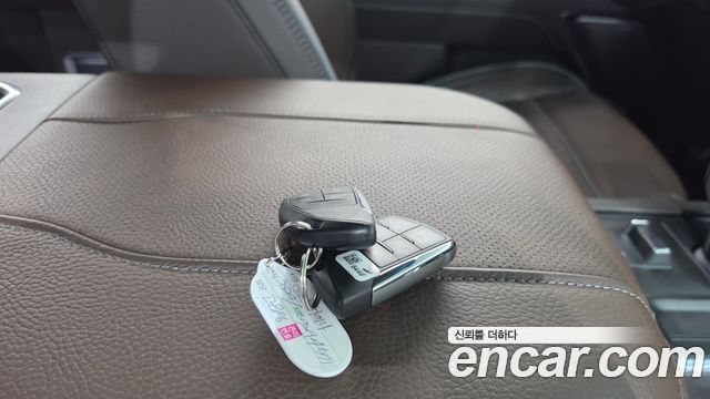 GMC Sierra 2024 — photo 16