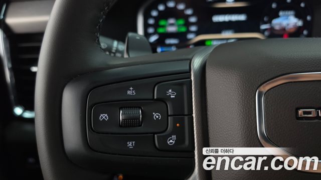 GMC Sierra 2024 — photo 17