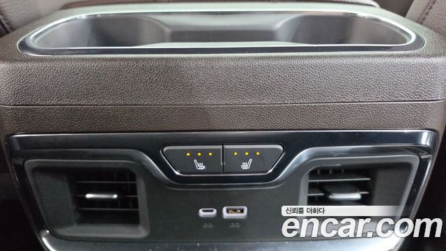 GMC Sierra 2024 — photo 18