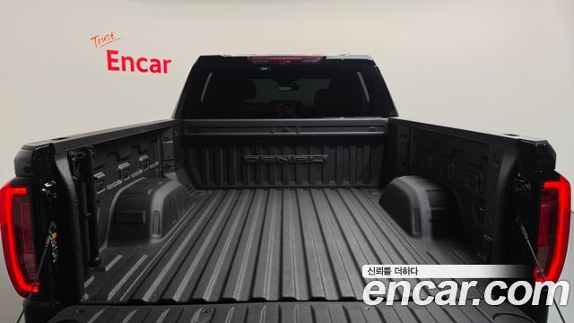 GMC Sierra 2024 — photo 19