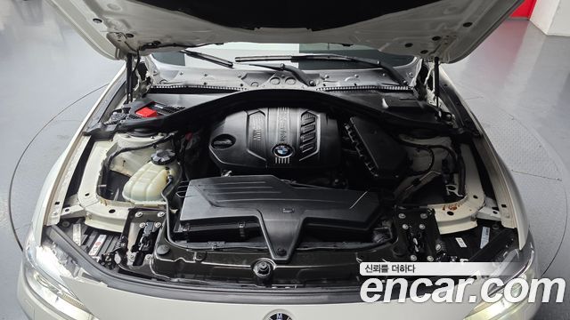 BMW 3-Series 2013 — photo 6