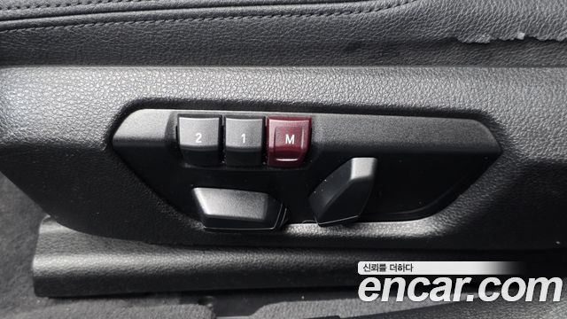 BMW 3-Series 2013 — photo 15