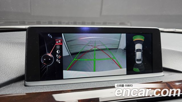 BMW 3-Series 2013 — photo 17