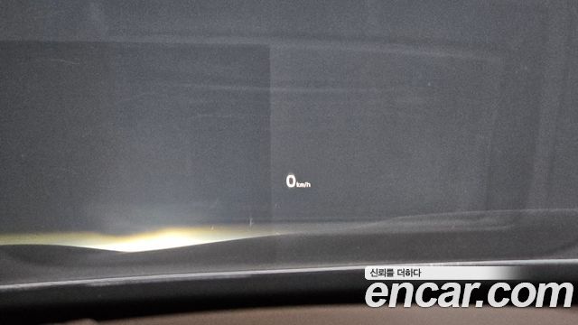 Kia K9 2019 — photo 13