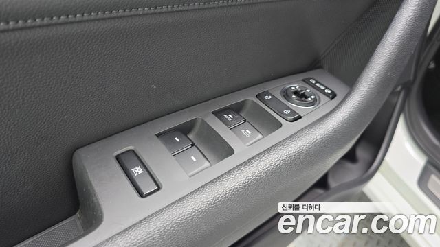 Hyundai Sonata 2015 — photo 14
