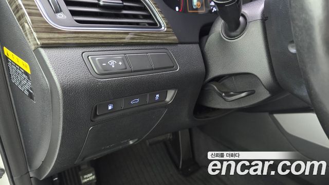 Hyundai Sonata 2015 — photo 15