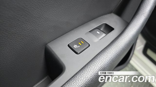 Hyundai Sonata 2015 — photo 18