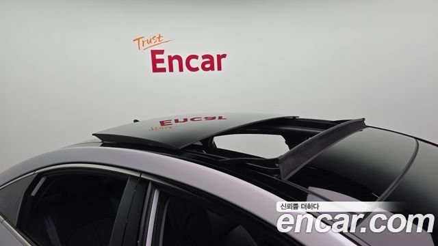 Hyundai Sonata 2015 — photo 20