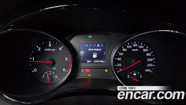 Kia Canival 2016 — photo 8