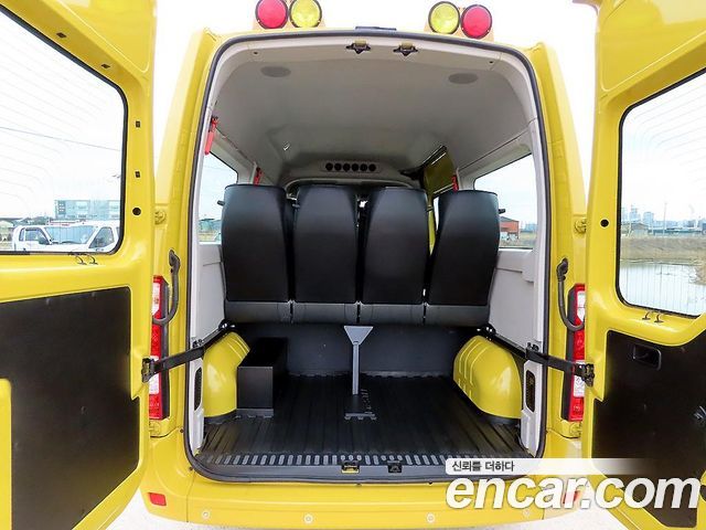 Renault Korea Master 2020 — photo 4