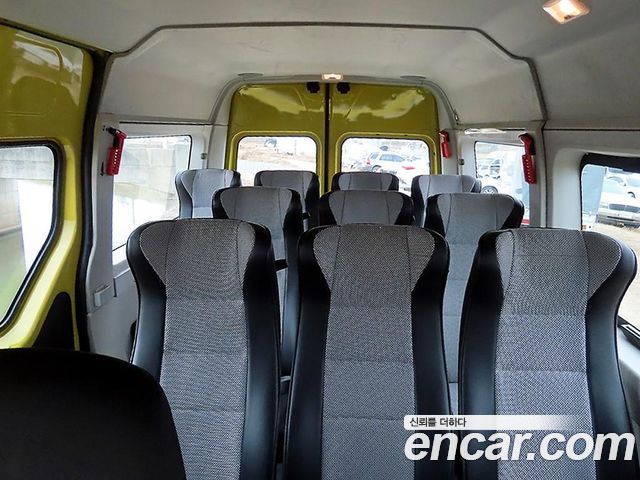 Renault Korea Master 2020 — photo 8