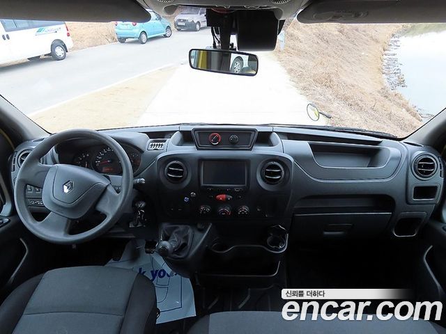Renault Korea Master 2020 — photo 11