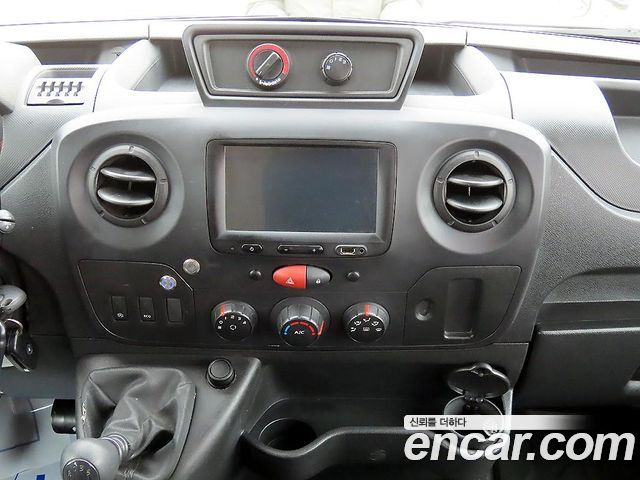 Renault Korea Master 2020 — photo 12