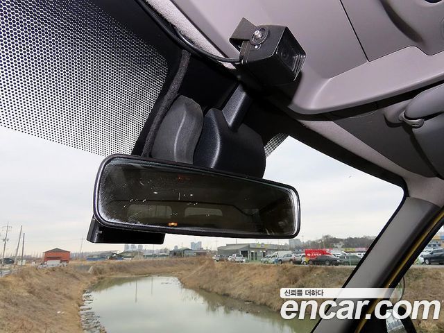 Renault Korea Master 2020 — photo 14