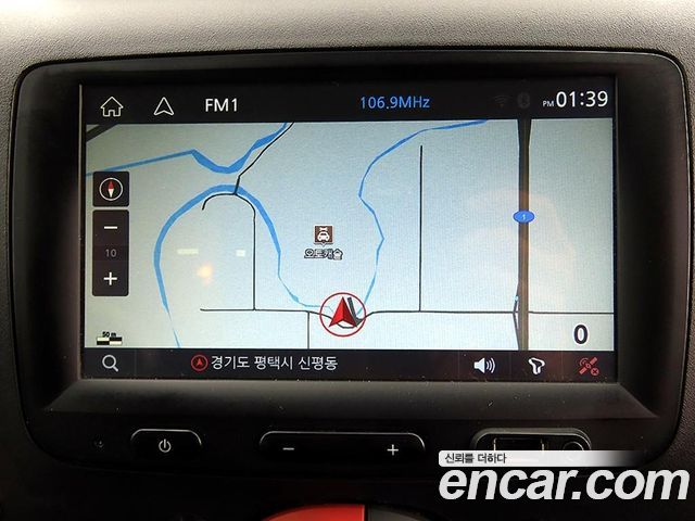 Renault Korea Master 2020 — photo 15