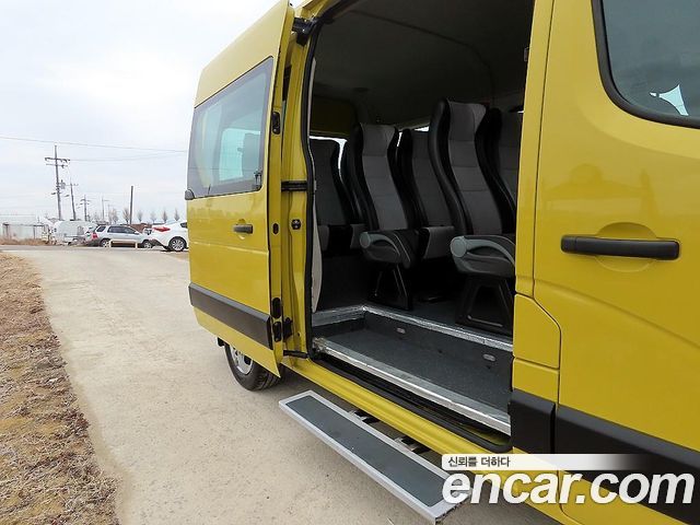 Renault Korea Master 2020 — photo 16