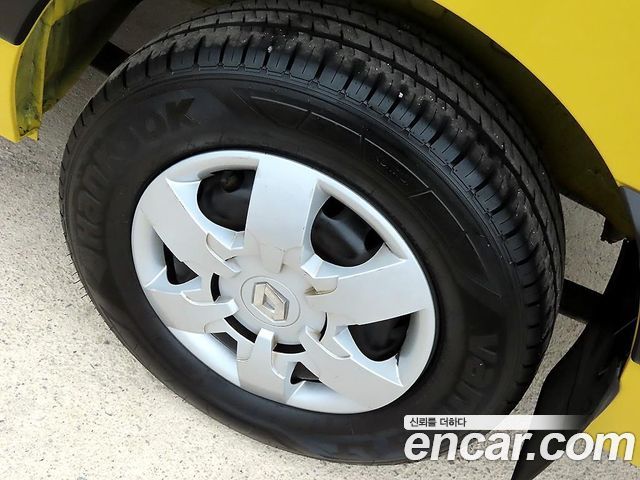 Renault Korea Master 2020 — photo 20