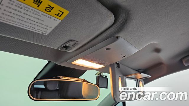 Chevrolet Korea Trax 2019 — photo 19