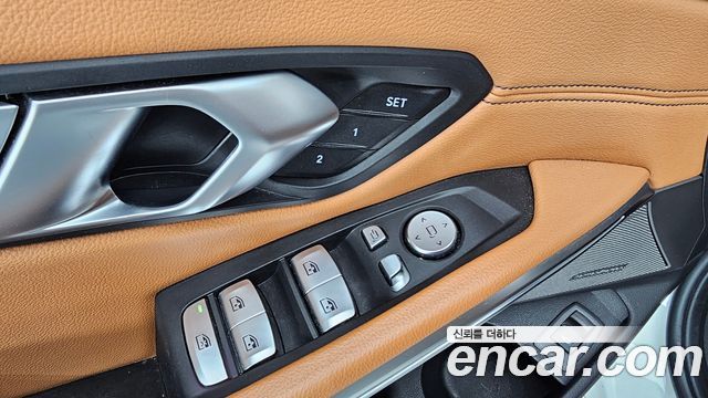 BMW 3-Series 2022 — photo 30