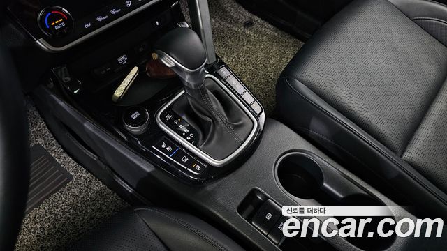 Kia Seltos 2020 — photo 12