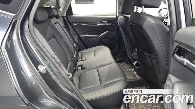 Kia Seltos 2020 — photo 17