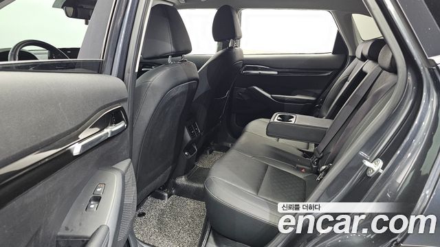 Kia Seltos 2020 — photo 18