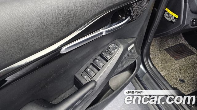Kia Seltos 2020 — photo 19