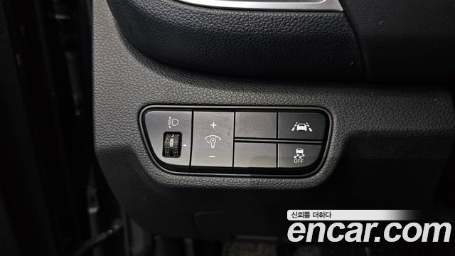 Kia Seltos 2020 — photo 20